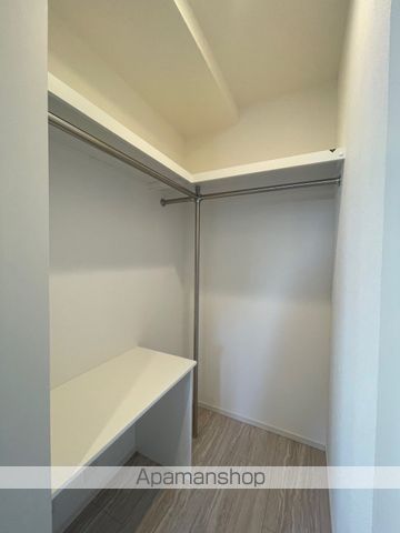 パークアクシス板橋本町ステーションゲートの内装写真
