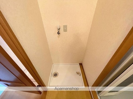 滋賀県大津市桜野町２丁目[2DK/44.45m2]の内装4