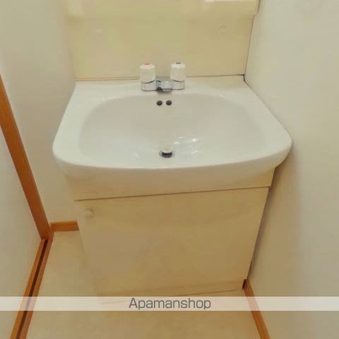 High perionの内装写真