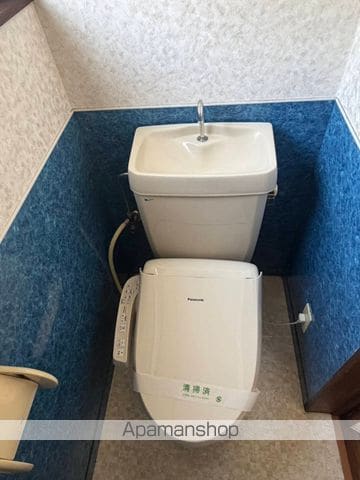 コーポけやきの内装写真