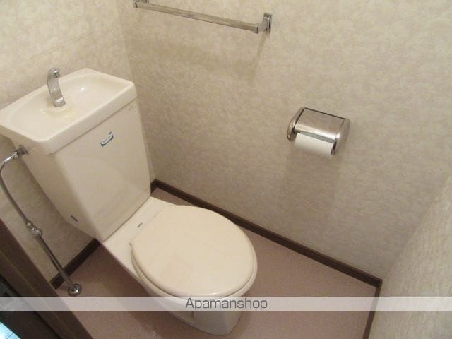 ハミングコート大橋南IIの内装写真