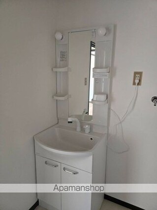 六十谷戸建（１２５２－１４）[4LDK/110m2]の洗面所