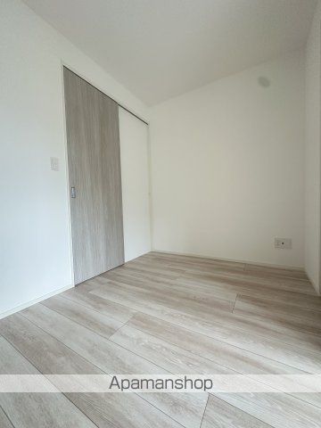 SーRESIDENCE愛宕SOUTHの内装写真