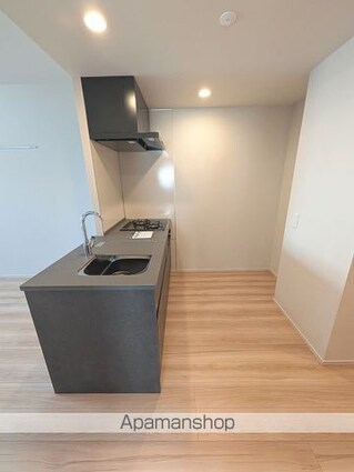 ルフォンプログレ上野御徒町[2LDK/45m2]のキッチン
