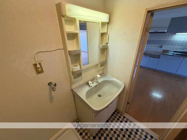 エステート鹿児島の内装写真