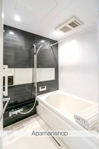 SHAMAISON神通町の内装写真