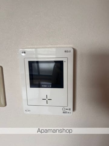 サンプラスIIIの内装写真