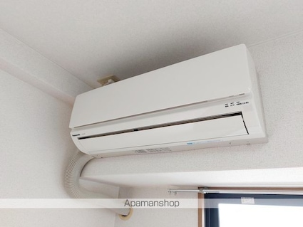 ガリレオビル１[1K/25.5m2]のその他設備