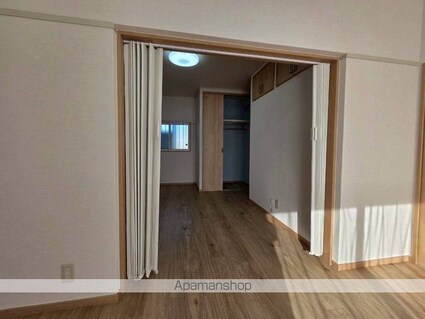 コーポ新井橋第１[2K/37.19m2]の内装6