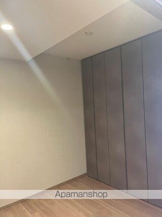 ブランシエスタ目黒中央町[2LDK/52.72m2]の内装