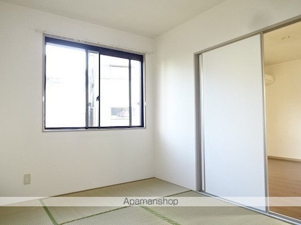 セジュールＯＫ　Ａ棟[2LDK/52.8m2]の内装5