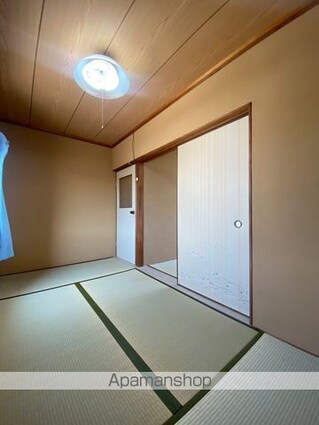 津村マンション[3K/38.8m2]の内装7