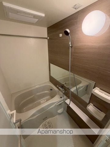 EMIREAの内装写真