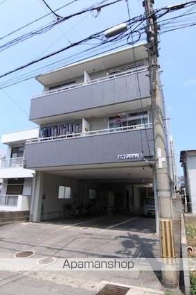 大門マンション[1LDK/39.5m2]の外観3