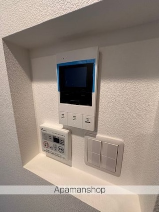 ルアナⅢ[1K/24.67m2]の内装9