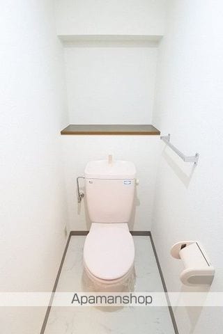 アーバンリブIIの内装写真