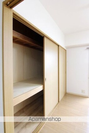 ビッグ第一ハイツ[3DK/65.52m2]の収納