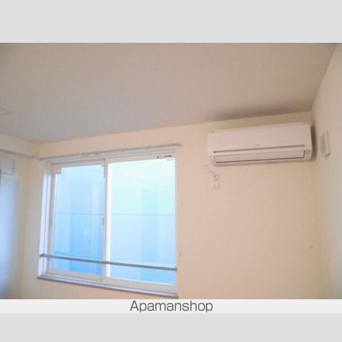 コンフォール八軒の内装写真