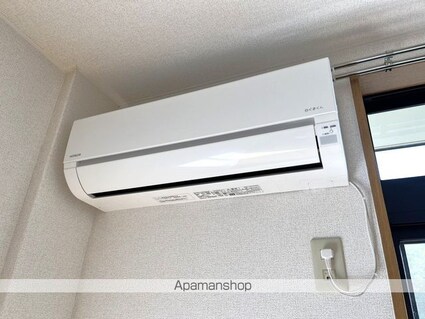 グリーンレジデンスⅠ[2DK/40.04m2]のその他設備