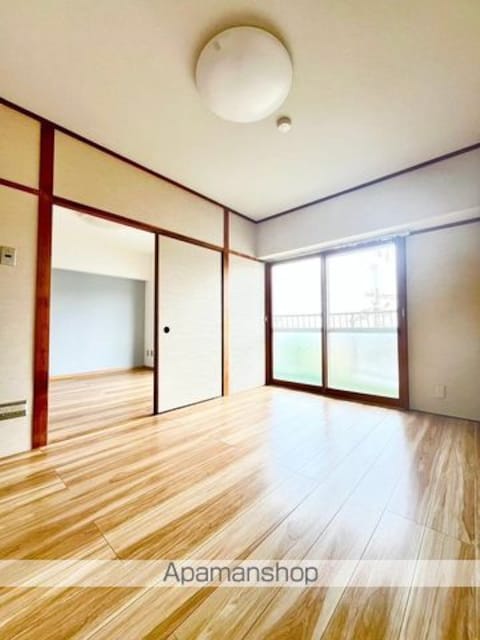 和歌山セントポリア（４０３号）[3LDK/60m2]の内装1