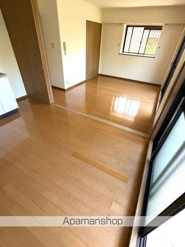 アリエッタの内装写真