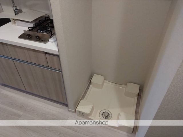 ブリリアンクラス高円寺の内装写真
