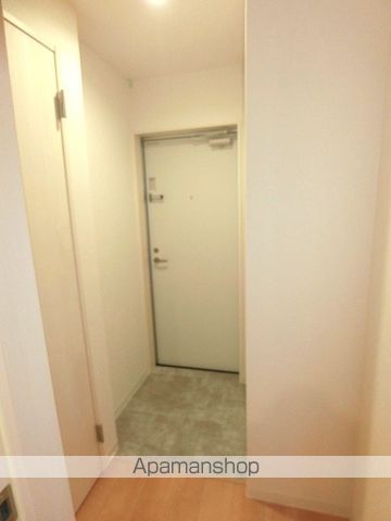 クレアール塚口Iの内装写真