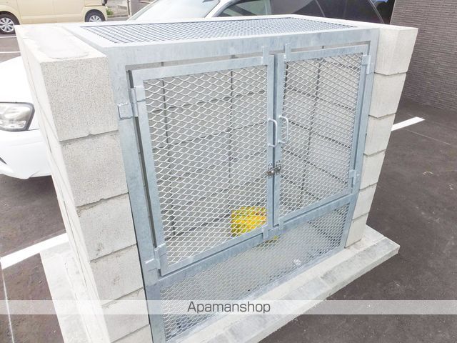 クラリス東札幌IIのその他写真