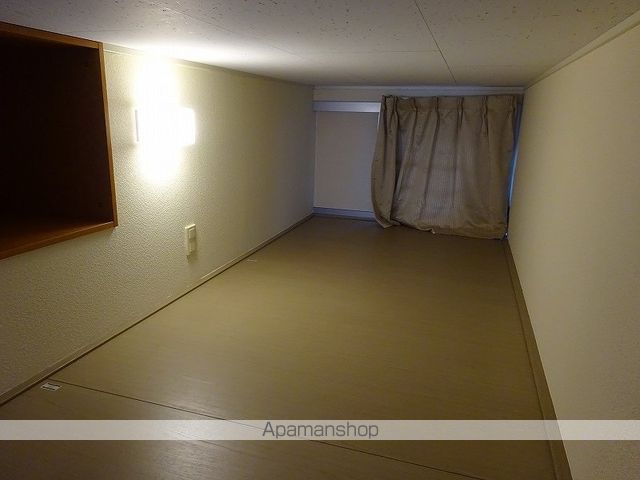レオパレスエクセルの内装写真