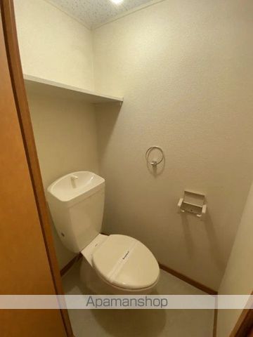 レオパレスルミエール明神の内装写真