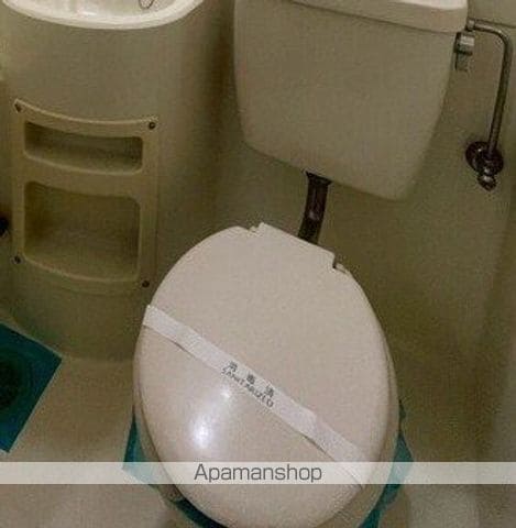 アーバンハイツの内装写真
