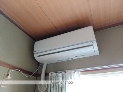 長野県松本市清水２丁目[2DK/44.55m2]のその他設備