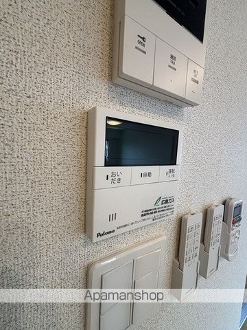 サンリットIIの内装写真