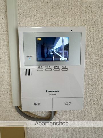 ガーデンハイム清武の内装写真