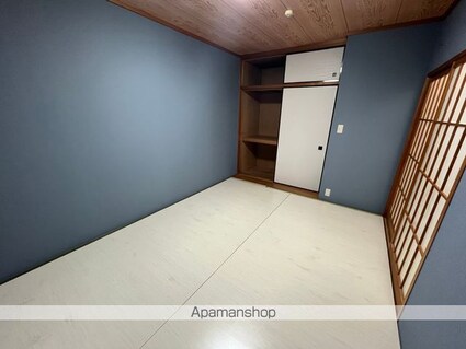 菩提樹ハイツＡ棟[2K/38m2]の内装8