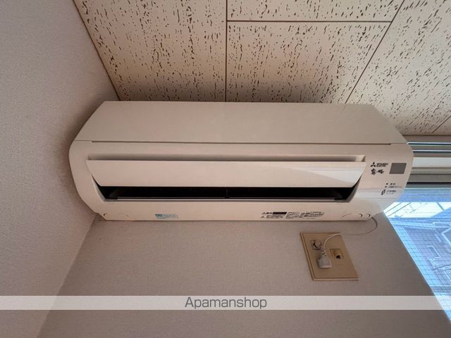 メイプルタウンの内装写真