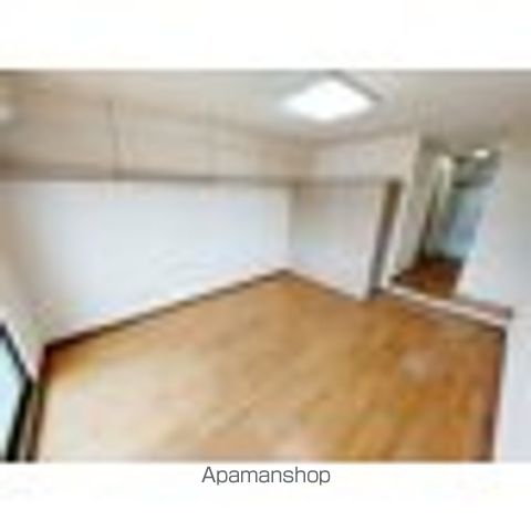 カローラ樽味[1K/27.2m2]の内装2