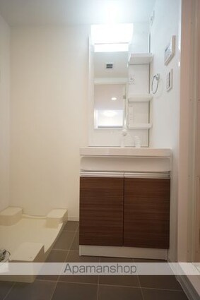 ＳＨＯＫＥＮ　Ｒｅｓｉｄｅｎｃｅ名古屋太閤通[1K/25.51m2]の洗面所