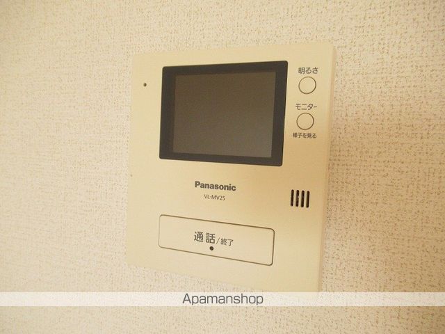 ヴァルトの内装写真
