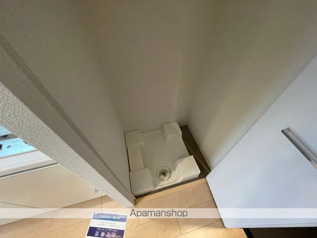 メインステージ新大阪の内装写真
