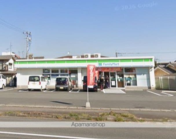 NEO21の周辺写真