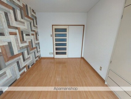 ミラハイツ枝松[1K/21.42m2]の内装4