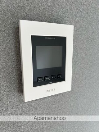 アーバンステージ上原[2DK/54.14m2]のセキュリティ