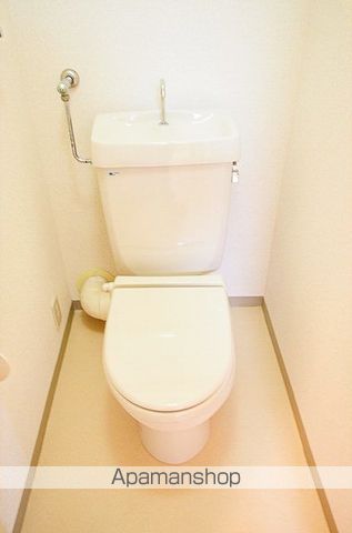 クリオパレス青葉 壱番館の内装写真