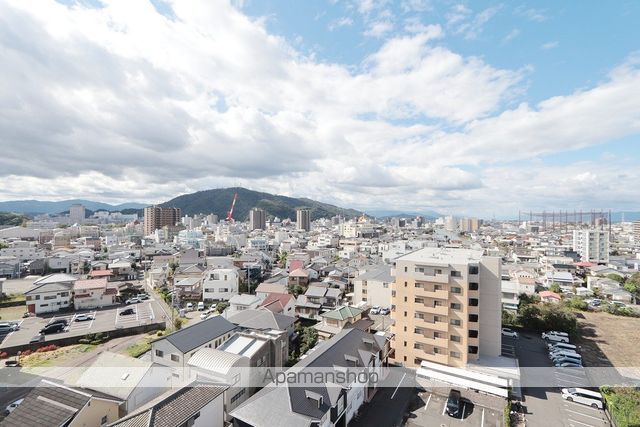 ロイヤルガーデン中吉野 N棟のその他写真