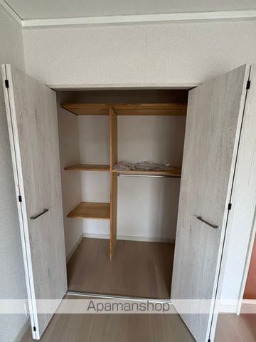 観音台テラスハウスW棟の内装写真
