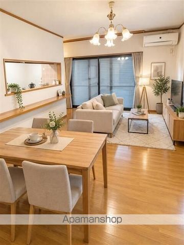 新座市あたご3丁目戸建の内装写真