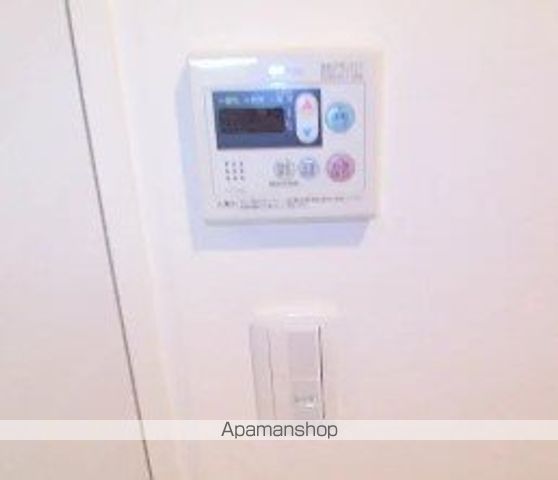 フィオリーシェ東浅草の内装写真