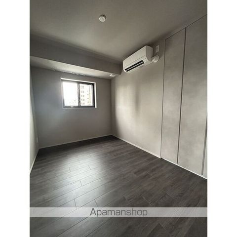 ブランシエスタ上本町の内装写真
