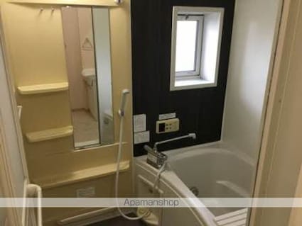 マストタウン檀田　Ｓ棟[2LDK/58.45m2]のバス